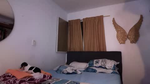 catalyna fitness  online show from 04-23-26, 03:08