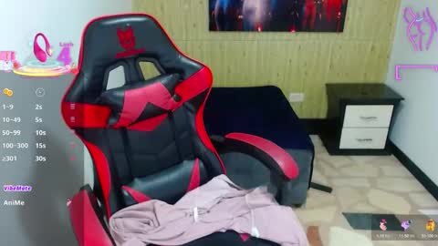 C A T A L E H I A online show from 03-02-25, 12:43