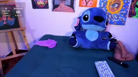 Catalehia online show from 07-30-26, 12:15