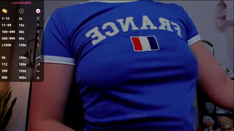 MACARENA online show from 12-08-24, 10:47