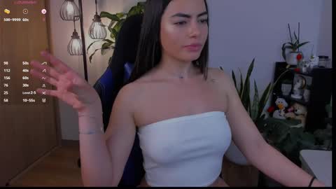 MACARENA online show from 02-22-25, 10:31