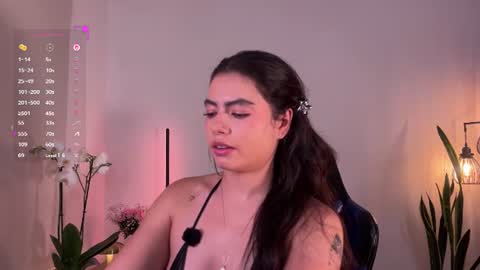 Snapshot of catalella_01 chatting on 07-07-26, 09:46 MACARENA online show from 07-07-26, 09:46