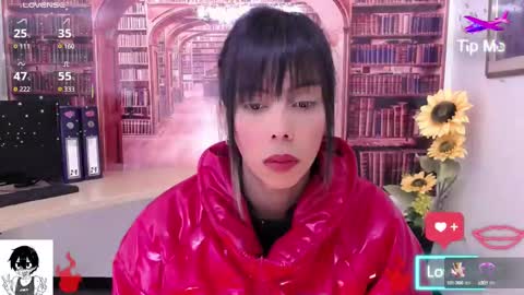 Queen Catalella online show from 09-10-25, 03:06