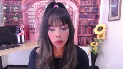 Queen Catalella online show from 09-14-25, 03:05