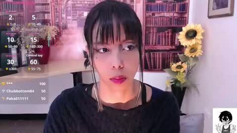 Queen Catalella online show from 09-20-25, 03:07