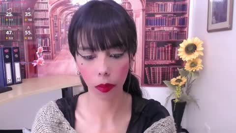 Queen Catalella online show from 09-24-25, 03:32