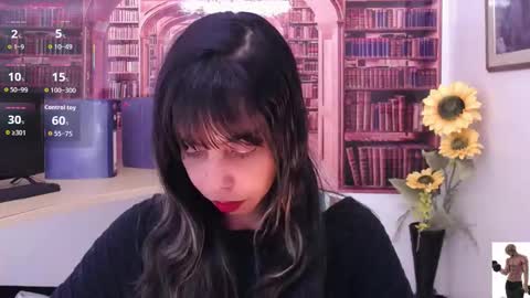 Queen Catalella online show from 09-30-25, 03:22