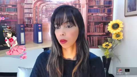 Queen Catalella online show from 10-07-25, 03:14