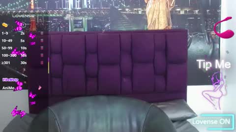 Queen Catalella online show from 03-16-26, 03:23