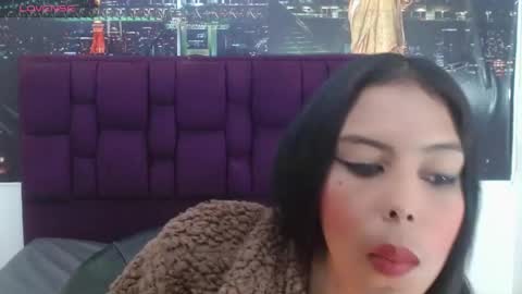 Queen Catalella online show from 03-18-26, 03:42