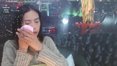 Queen Catalella online show from 04-02-26, 03:26