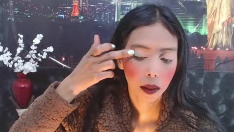 Queen Catalella online show from 05-30-26, 03:25