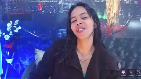 Queen Catalella online show from 07-30-26, 03:16
