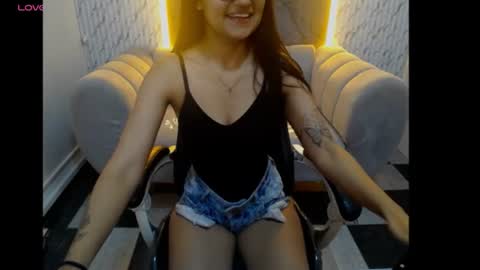 catalella_little_b online show from 06-20-26, 12:19