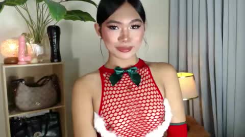 CatalenaX online show from 12-04-25, 07:00