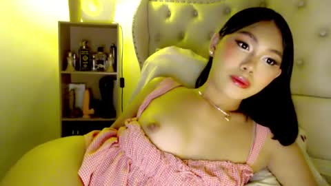CatalenaX online show from 05-21-26, 04:58