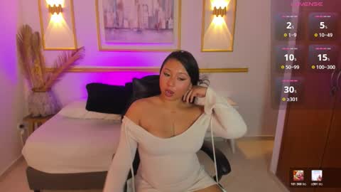 C A T A L E Y A online show from 03-01-26, 02:24