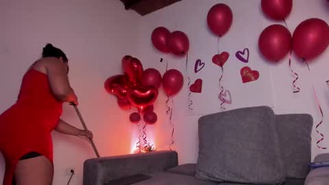 Cataleya online show from 02-16-25, 11:05