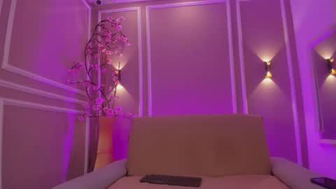 Cataleya online show from 11-10-25, 03:00