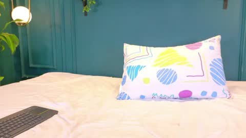 Cataleya online show from 07-28-26, 03:21