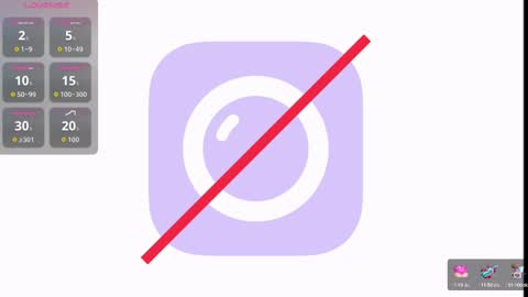 cataleya19__ online show from 11-11-25, 09:53