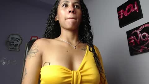 cataleya_brunethe online show from 01-20-25, 01:21