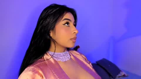 Snapshot of cataleya_cast chatting on 01-19-25, 10:17 Cataleya online show from 01-19-25, 10:17