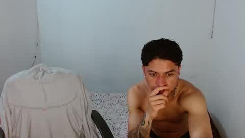 Fabi online show from 11-17-25, 01:00