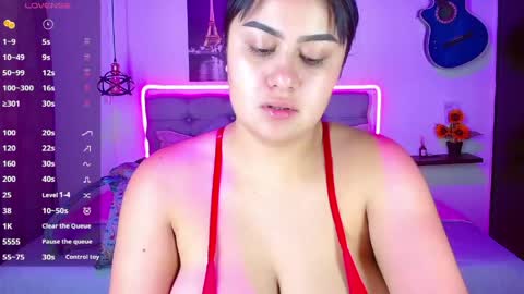 Cataleya online show from 05-26-26, 07:32