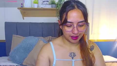 cataleya_kudo online show from 10-08-25, 03:31