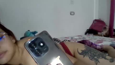 cataleya_kudo online show from 10-09-25, 06:00