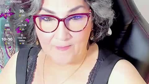 cataleya  online show from 10-13-25, 04:34
