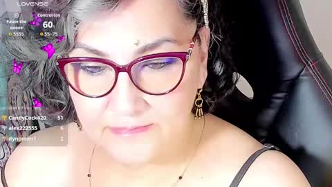 cataleya  online show from 10-15-25, 09:09