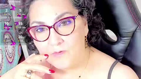 cataleya  online show from 10-21-25, 03:02