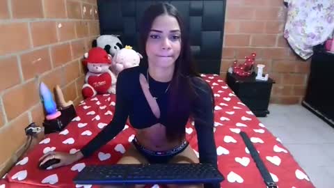 cataleya_sex12 online show from 02-09-25, 07:16