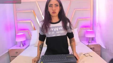 Cataleya online show from 11-14-25, 12:48