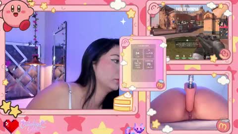 Cata online show from 09-24-25, 05:33