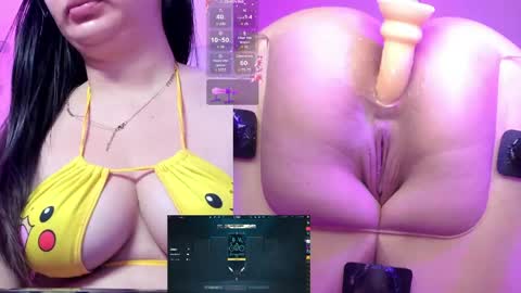 Snapshot of cataleyaglow chatting on 04-30-26, 06:31 Cata online show from 04-30-26, 06:31