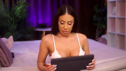 Cataleya online show from 04-02-26, 06:38