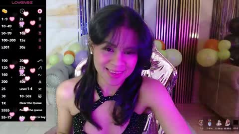 Catalina  online show from 11-05-25, 03:06