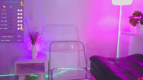 Catalina lovers online show from 11-06-25, 07:26