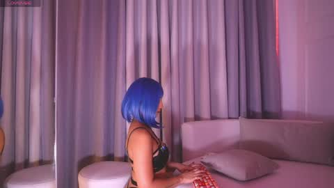 Catalina lovers online show from 06-04-26, 06:14