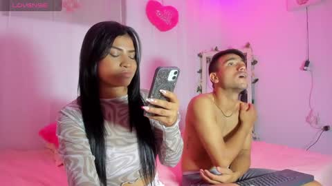 Cata y Roger online show from 02-06-25, 05:35