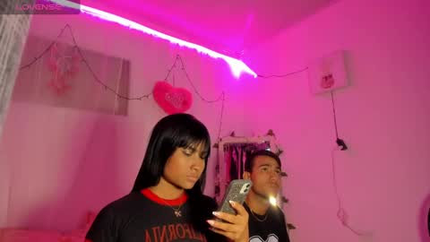 Cata y Roger online show from 02-16-25, 03:26