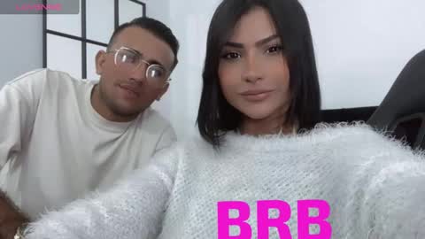 Cata y Roger online show from 02-21-25, 12:27