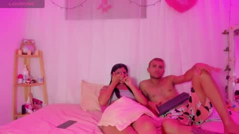 Cata y Roger online show from 02-27-25, 06:18