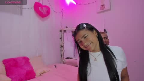 Cata y Roger online show from 03-01-25, 04:04