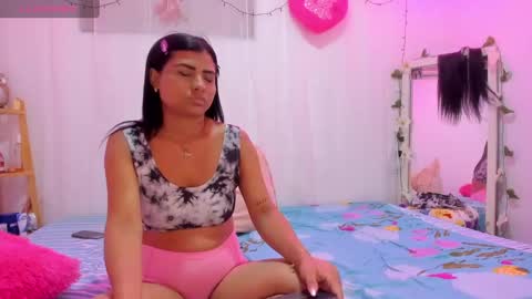 Cata y Roger online show from 03-12-25, 10:26