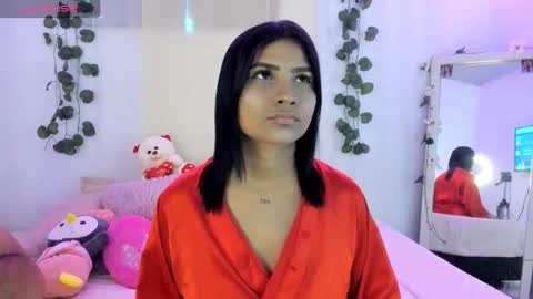 Cata y Roger online show from 09-29-25, 03:28