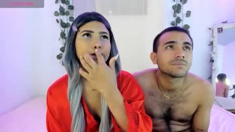 Cata y Roger online show from 10-15-25, 08:53